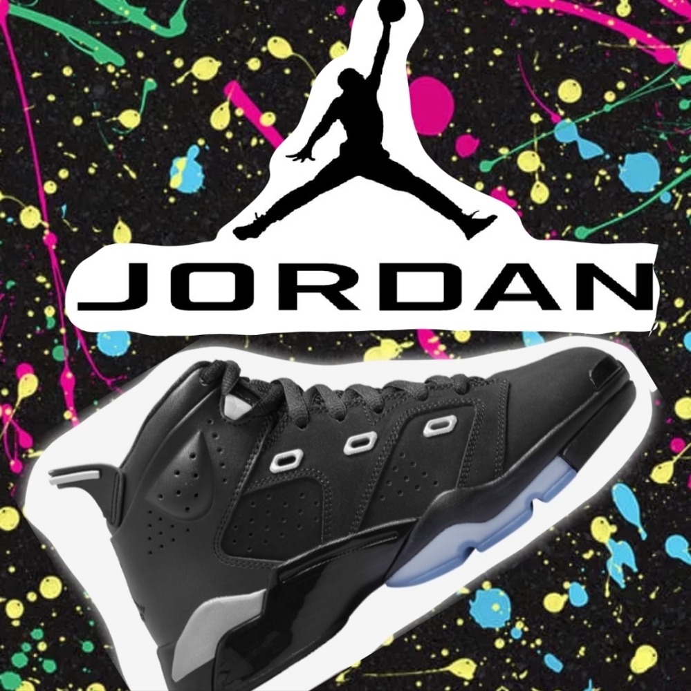 🤩🆕️ JORDAN 6-17-23 💥